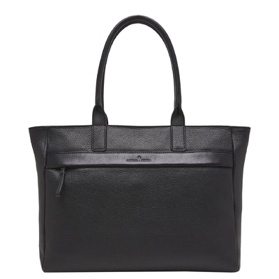 Castelijn & Beerens Anna Shopper 15.6'' RFID schwarz
