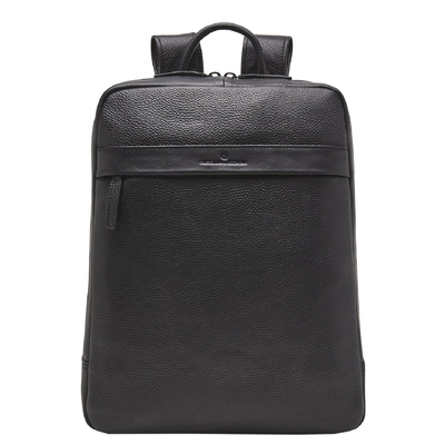 Castelijn & Beerens Bravo Laptop Rucksack 15.6'' RFID schwarz