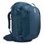 Thule Landmark 70L Women's Backpack majolica blue