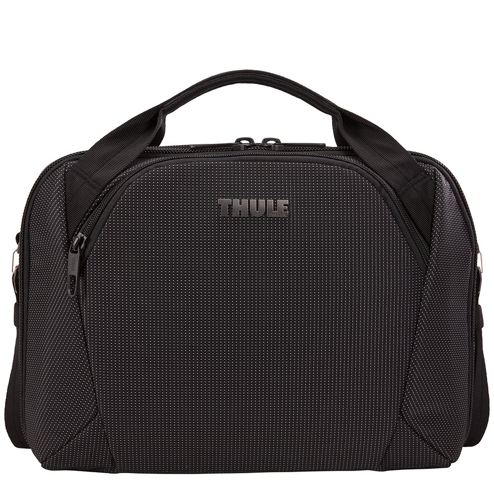 Thule Crossover 2 Laptop Bag 13.3 inch black