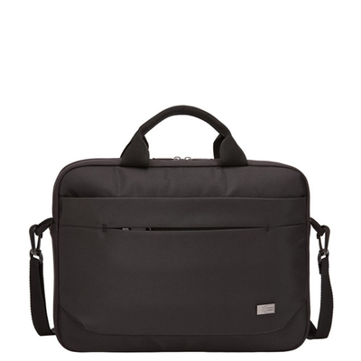 Case Logic Advantage Laptop Attache 14 Zoll black