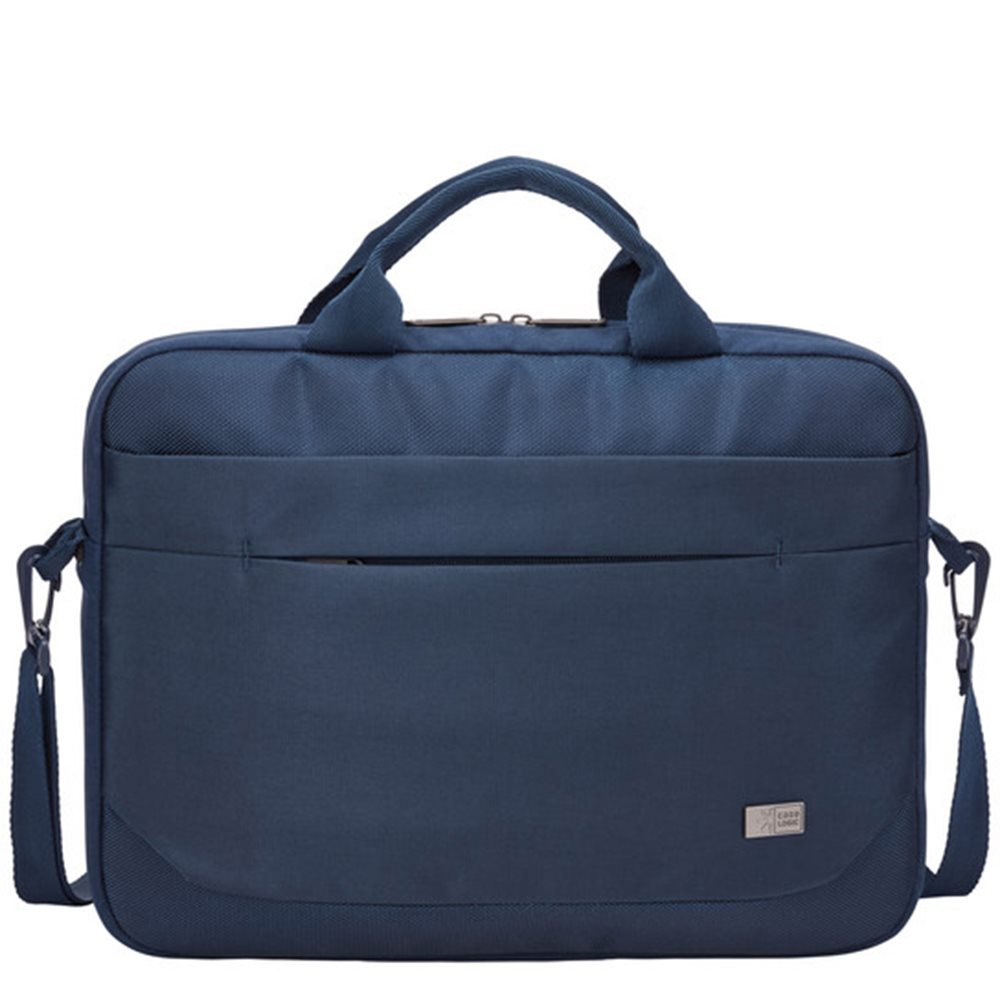 Case Logic Vigil - Laptop Sleeve - 11,6 - Zwart