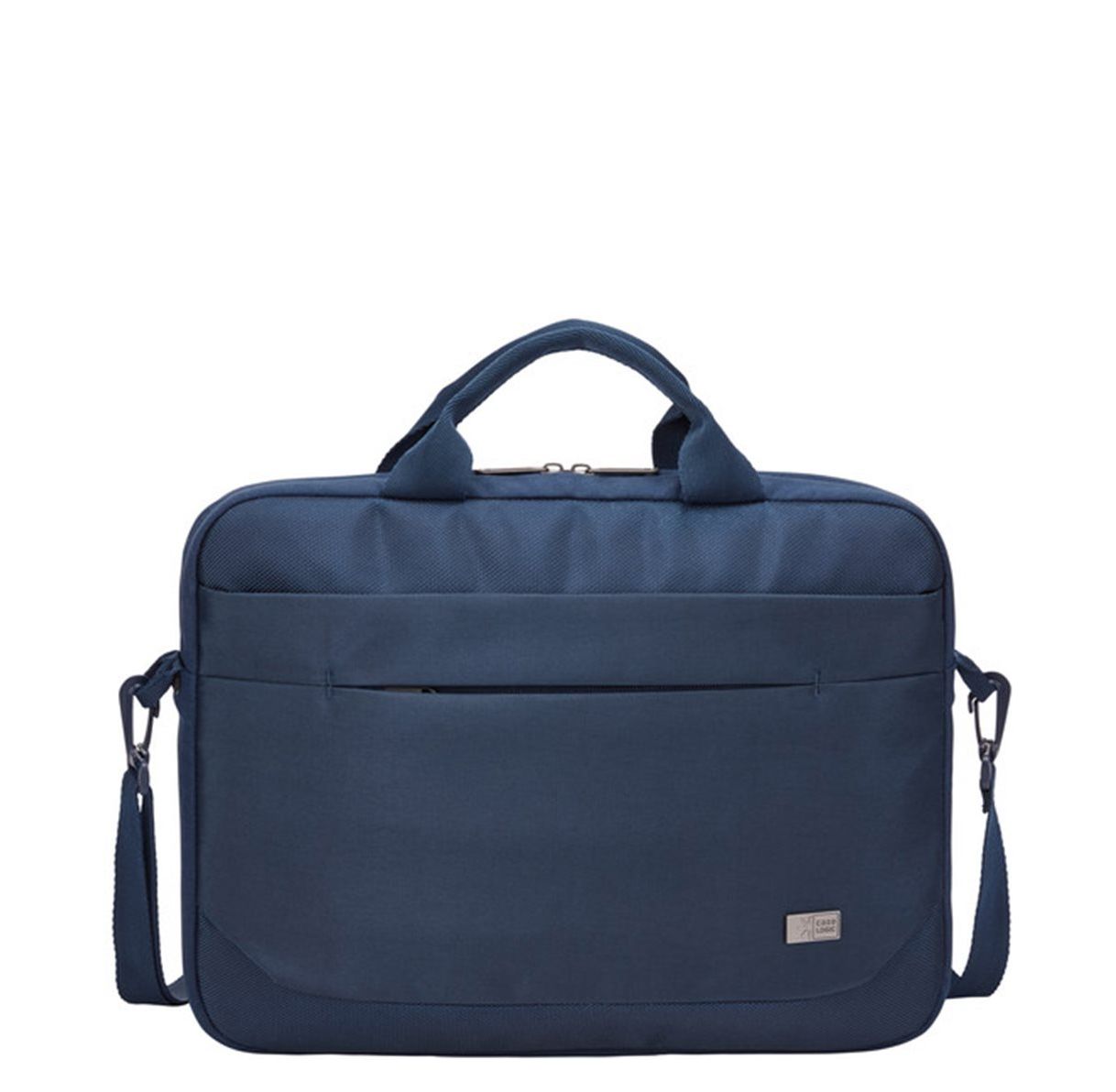 Case Logic schoudertas blauw
