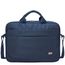 Case Logic Advantage Laptop Attache 14 inch dark blue