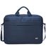 Case Logic Advantage Laptop Attaché 15.6 Zoll dark blue