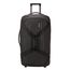 Thule Crossover 2 Wheeled Duffel black