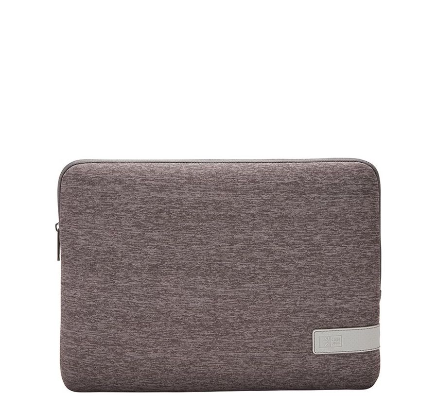 Case Logic Reflect Memory Foam Laptopsleeve 13" graphite