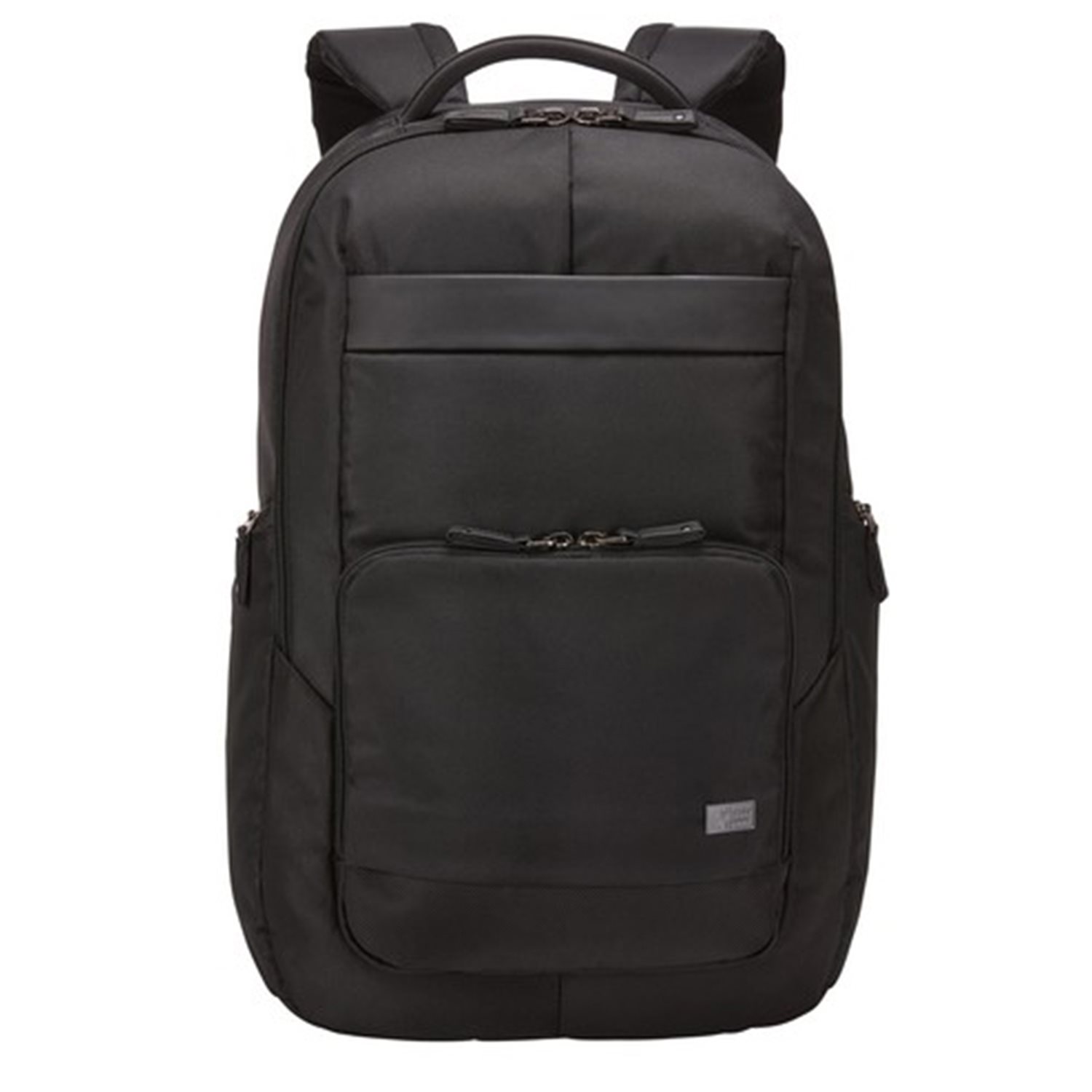 Case Logic Notion 15.6 inch Laptop Backpack black backpack