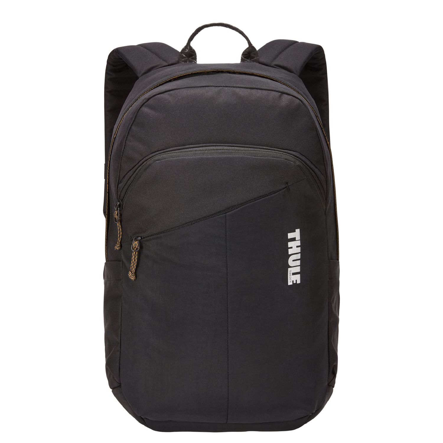 Thule Indago rugzak zwart