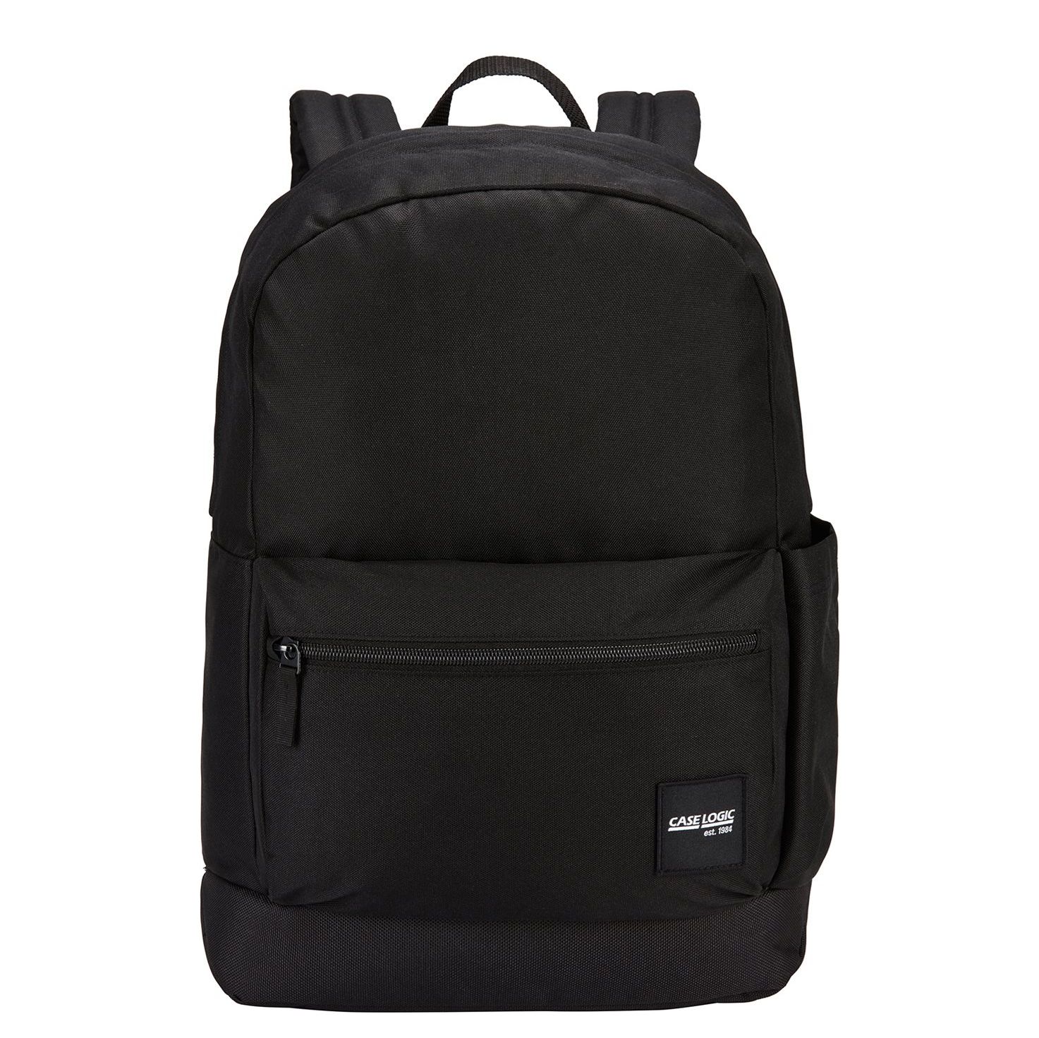 Case Logic rugzak zwart