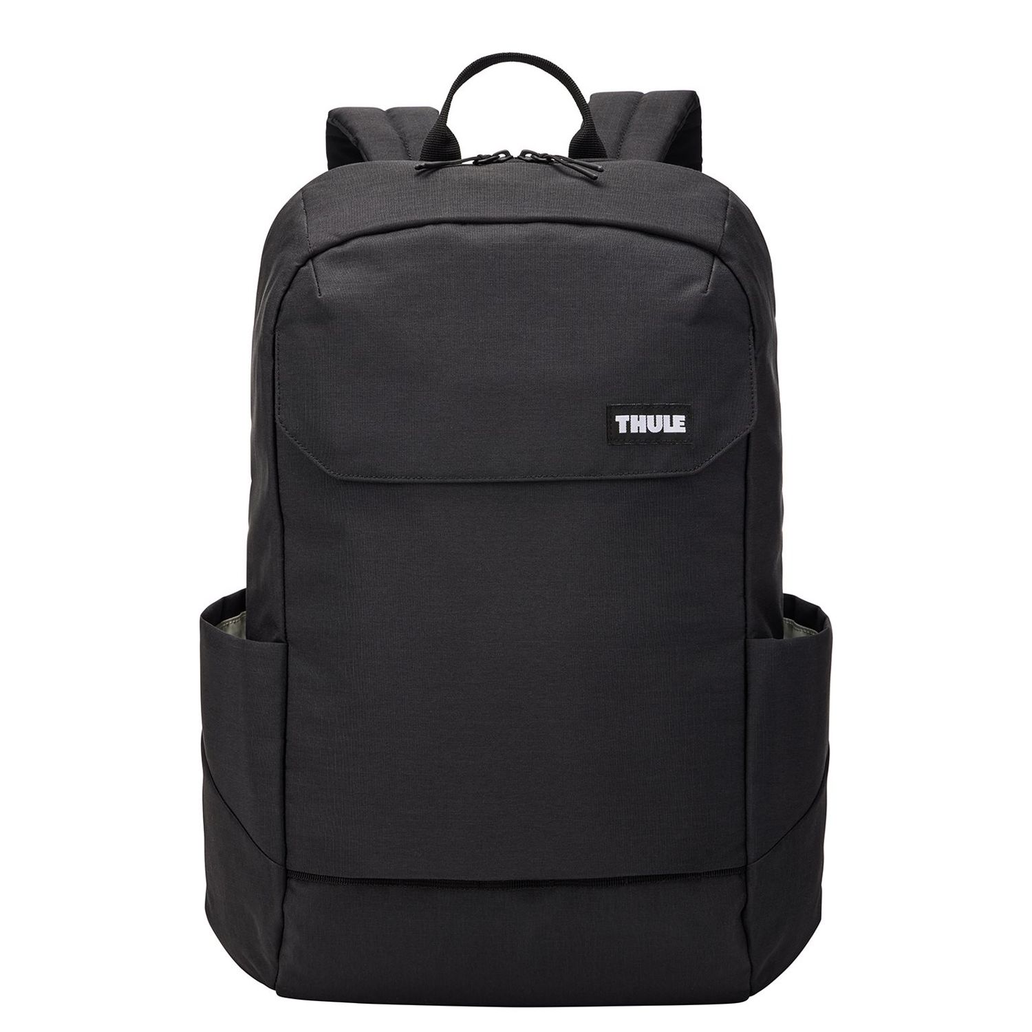 Thule Lithos Laptoprugzak Black 20