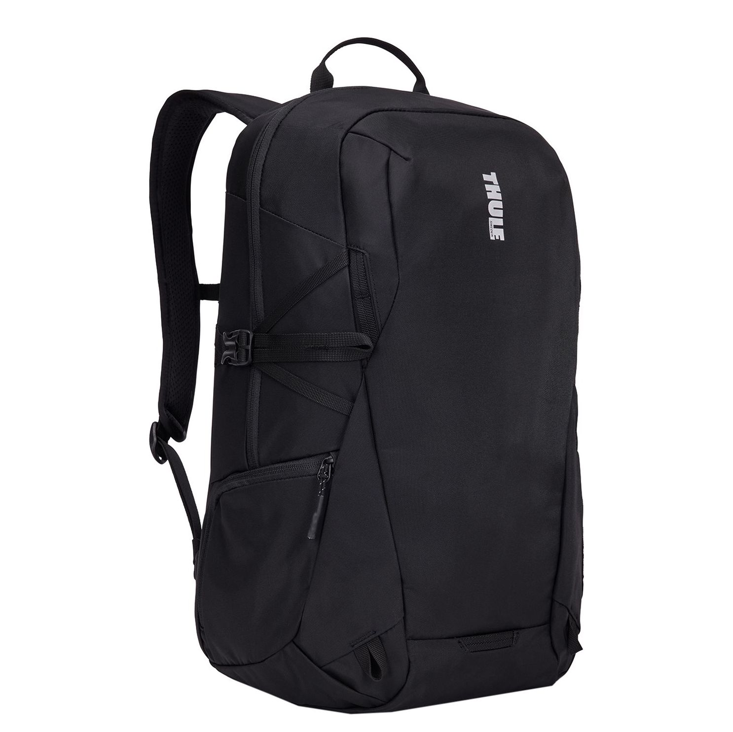 Thule EnRoute Laptop Rugzakken zwart
