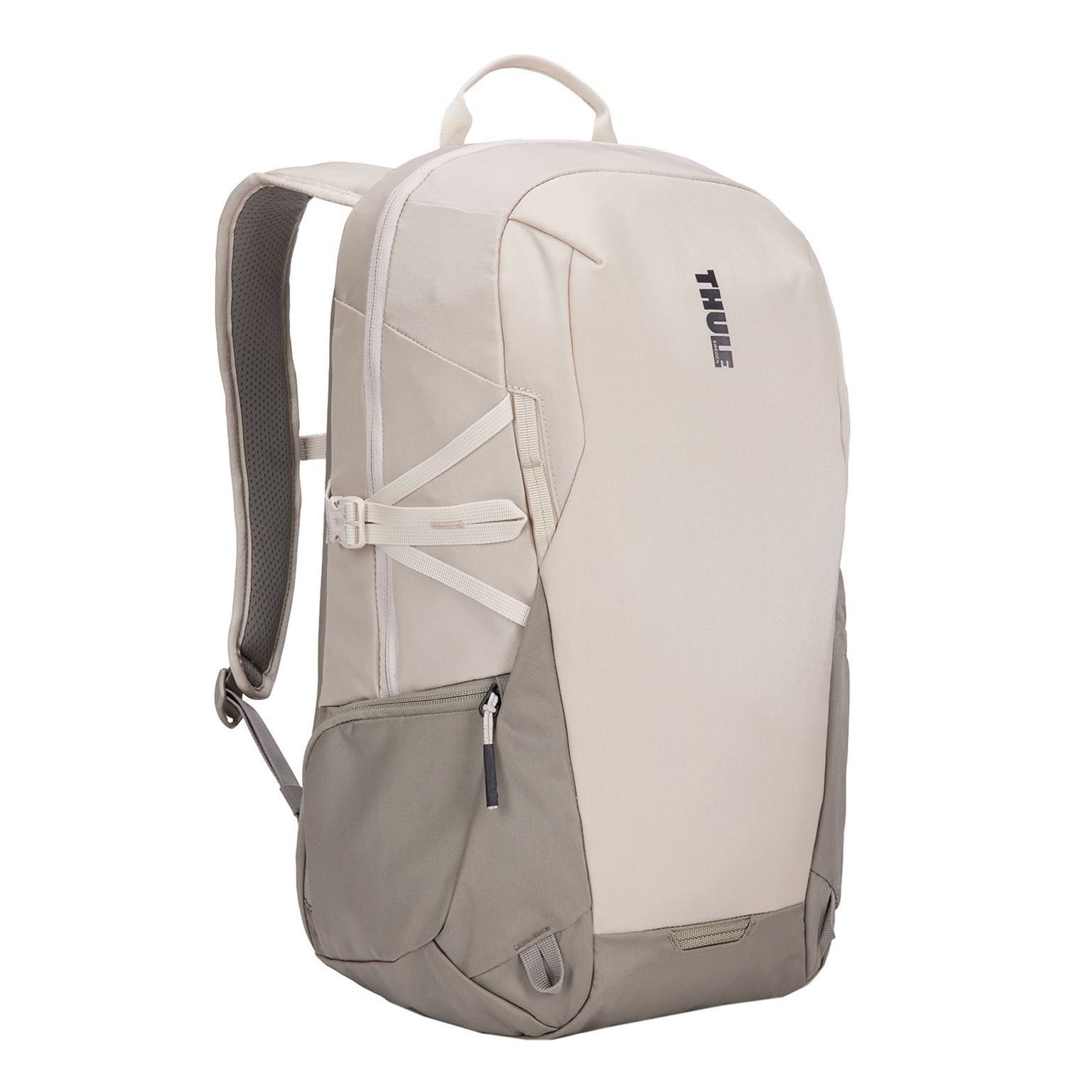 Thule EnRoute Laptop Rugzakken grijs