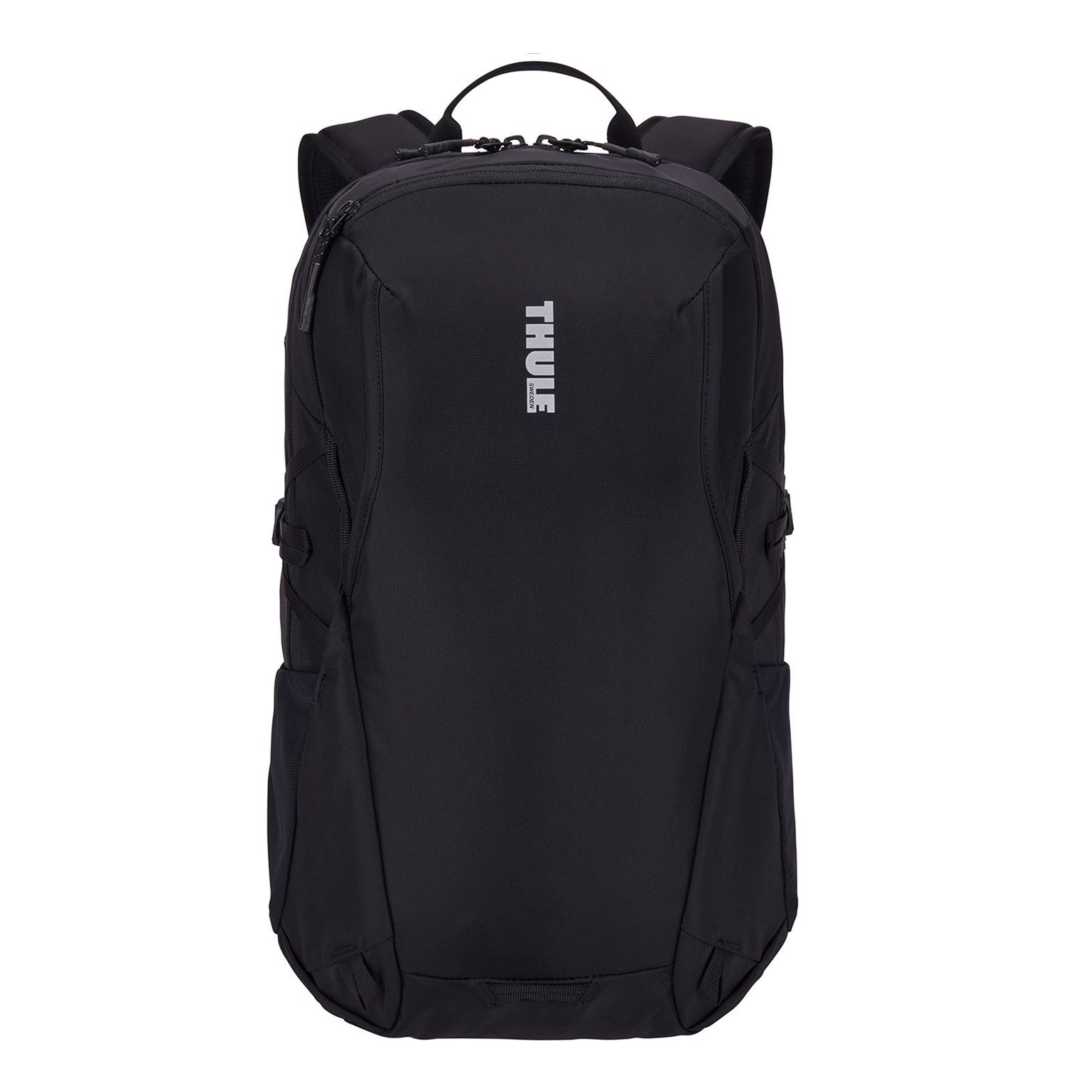 Thule EnRoute Laptop Rugzakken zwart