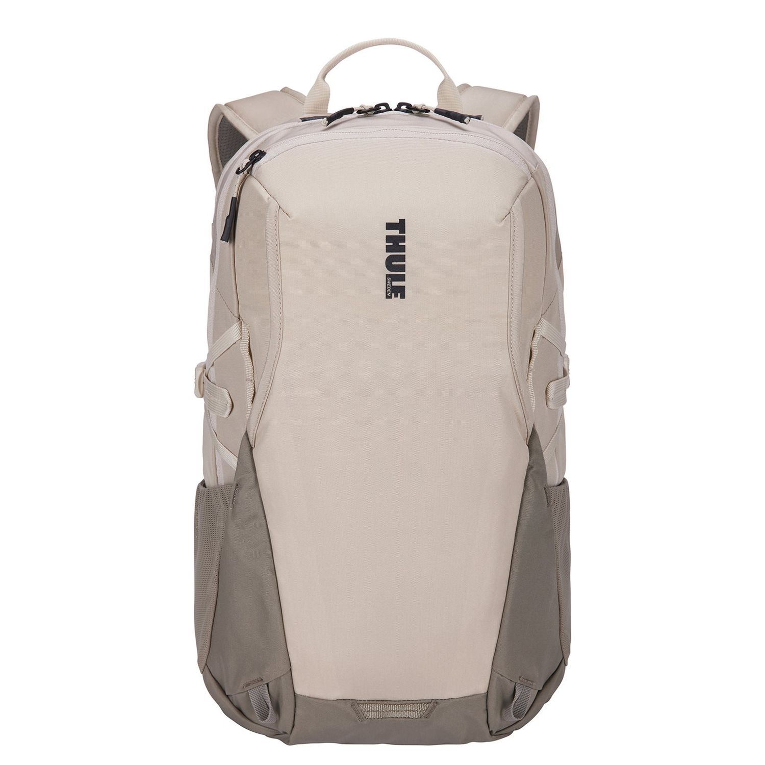 Thule EnRoute Laptop Rugzakken grijs