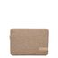 Case Logic Reflect MacBook Sleeve 13" boulder beige