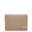 Case Logic Reflect MacBook Sleeve 14'' boulder beige