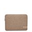 Case Logic Reflect Memory Foam Laptopsleeve 14" boulder beige