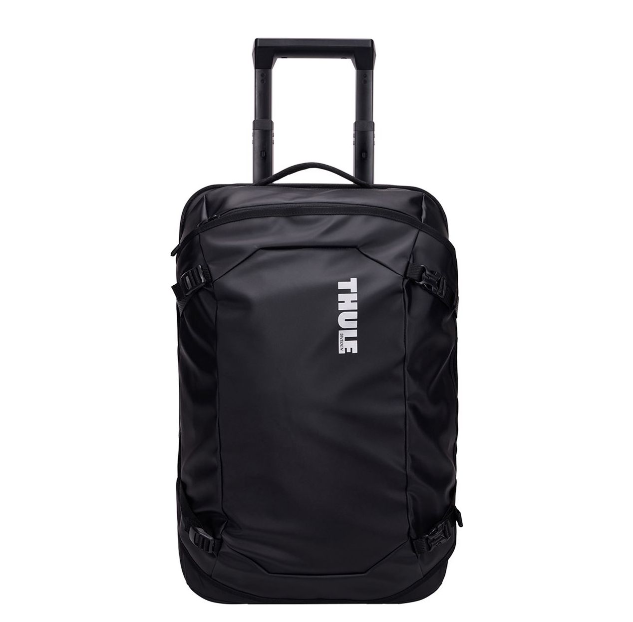 Thule Chasm Carryon 55cm Trolley black Reistas