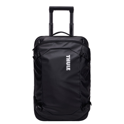 Thule Chasm Carryon 55cm Trolley black