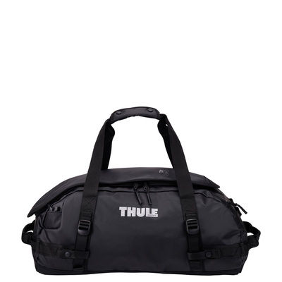 Thule Chasm Duffel 40L black