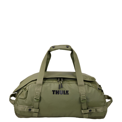 Thule Chasm Duffel 40L olivine