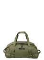Thule Chasm Duffel 40L olivine