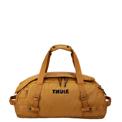 Thule Chasm Duffel 40L golden
