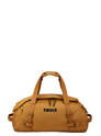 Thule Chasm Duffel 40L golden