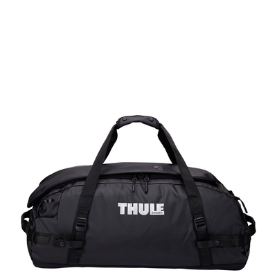 Thule Chasm Duffel 70L black