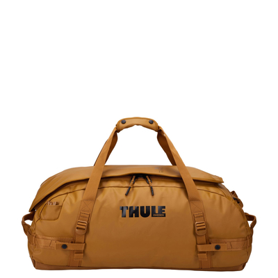 Thule Chasm Duffel 70L golden
