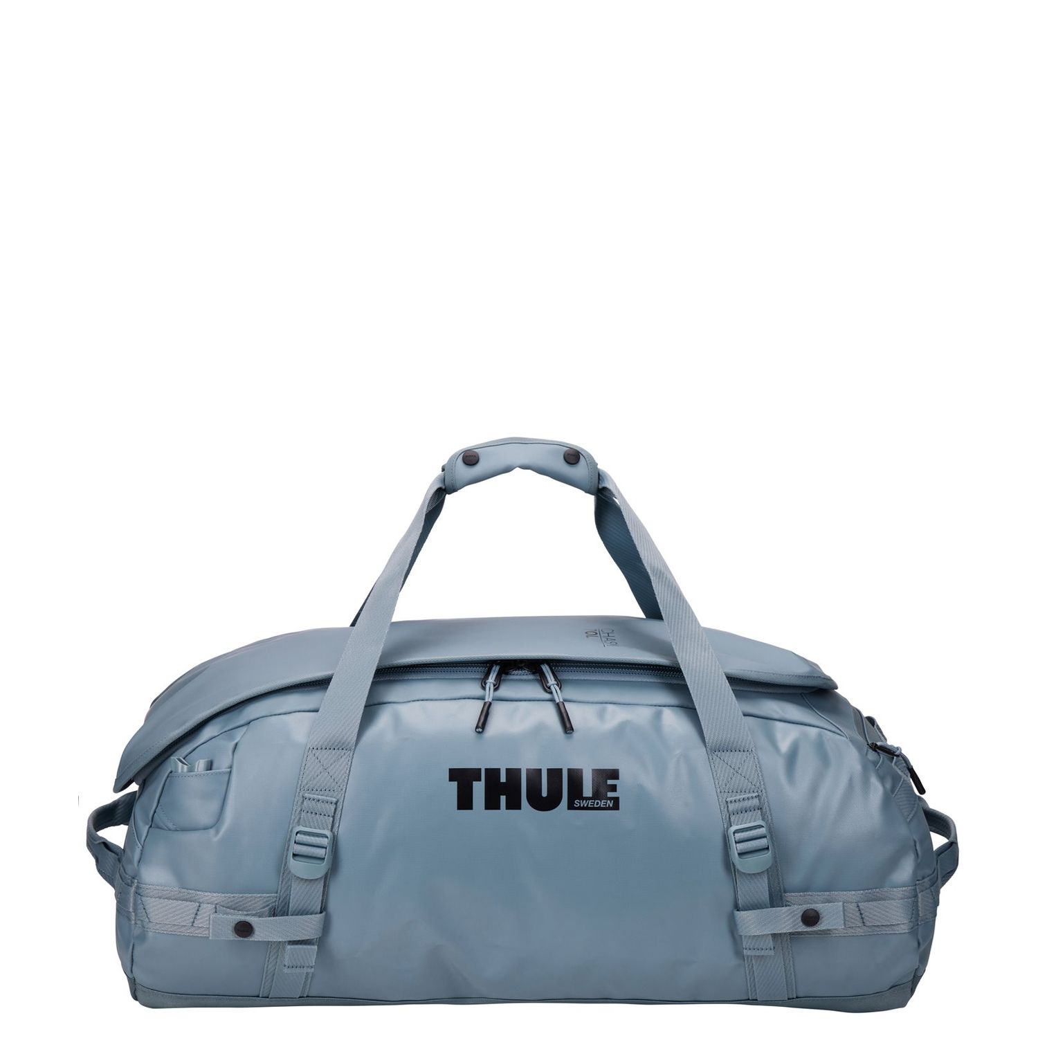 Thule Chasm duffel grijs