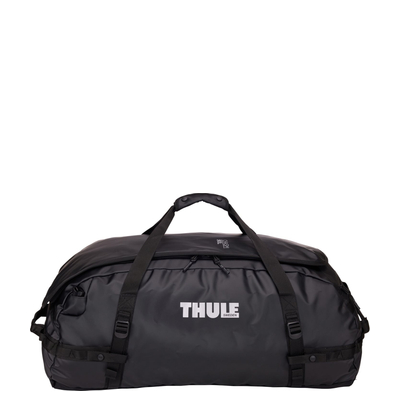 Thule Chasm Duffel 90L black