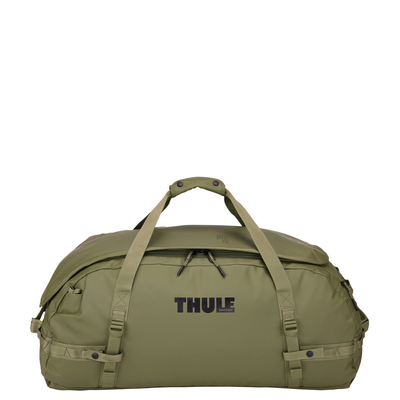 Thule Chasm Duffel 90L olivine