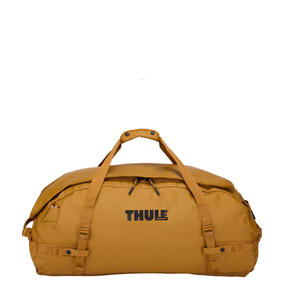 Thule Chasm Duffel 90L golden
