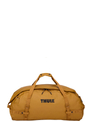 Thule Chasm Duffel 90L golden