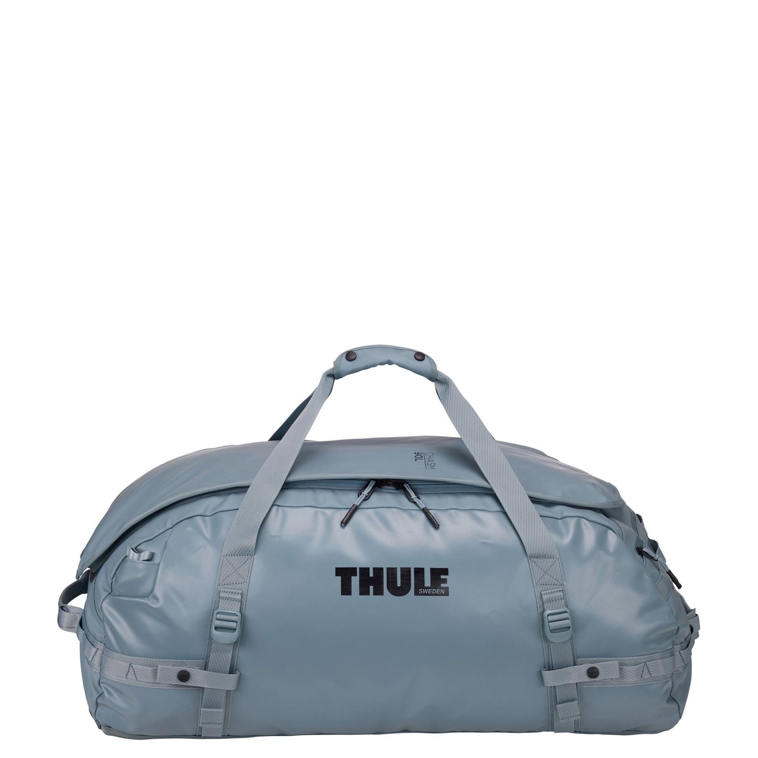 Thule Chasm duffel grijs