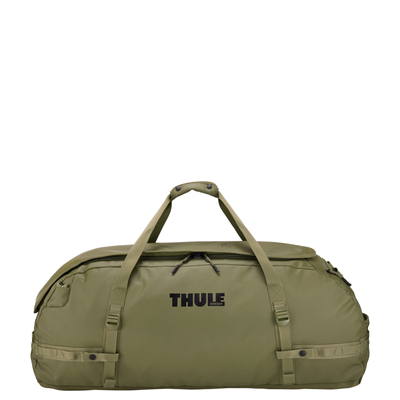 Thule Chasm Duffel 130L olivine