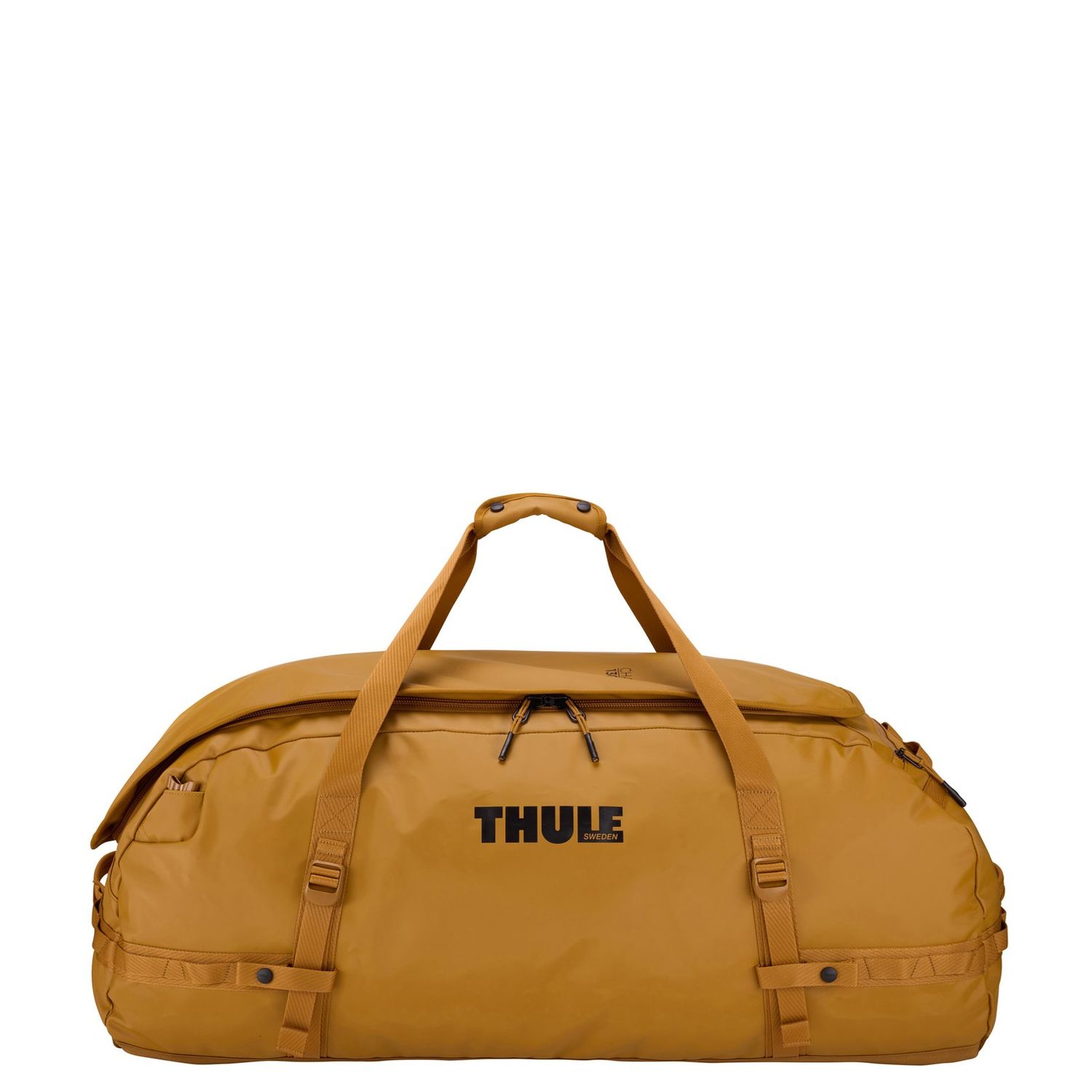 Thule Chasm duffel goud