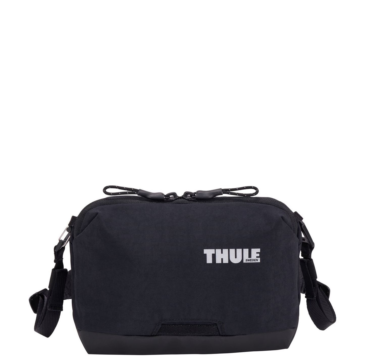 Thule Paramount crossbodytas zwart