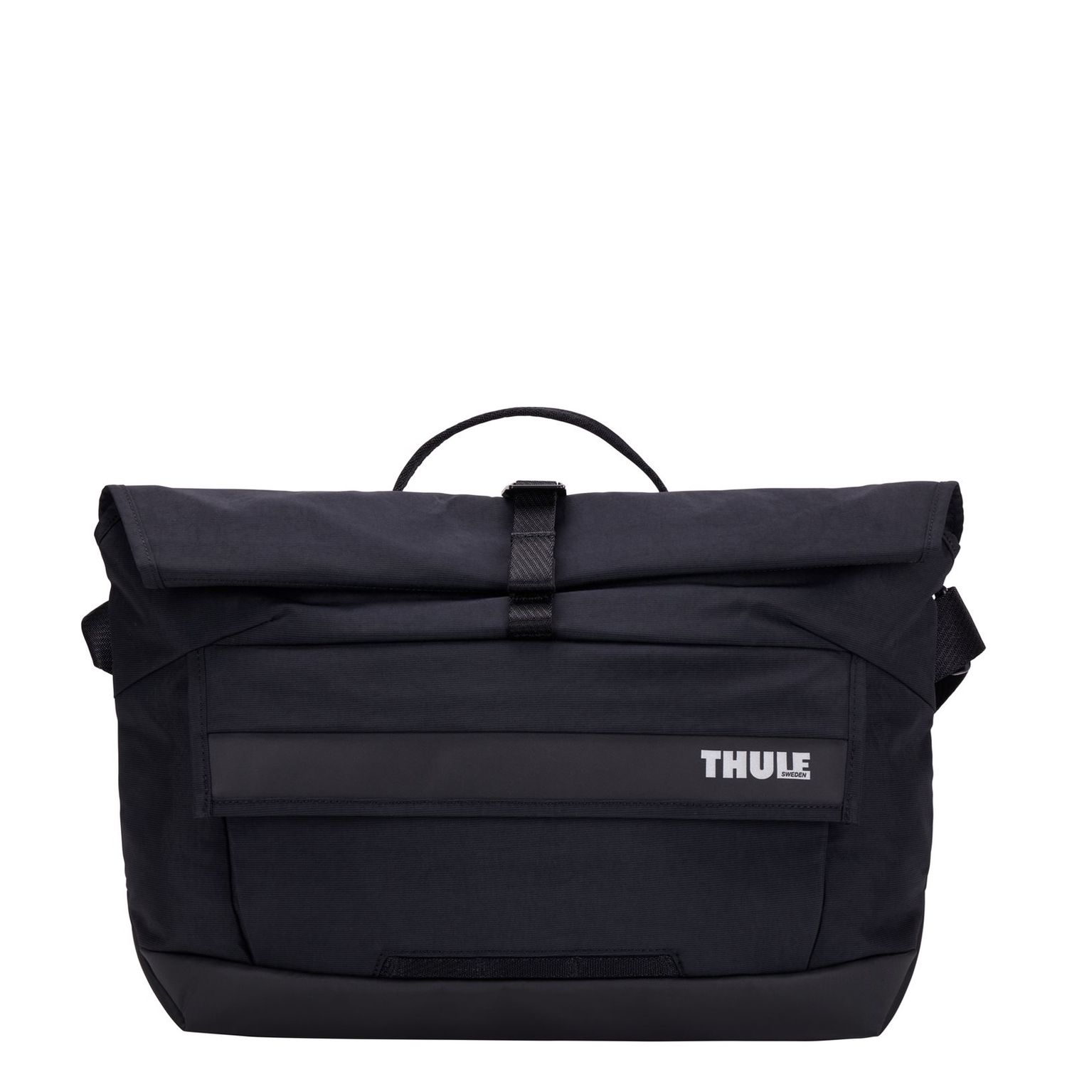 Thule Paramount crossbodytas zwart