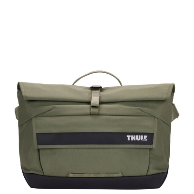 Thule Paramount Crossbody 14L soft green