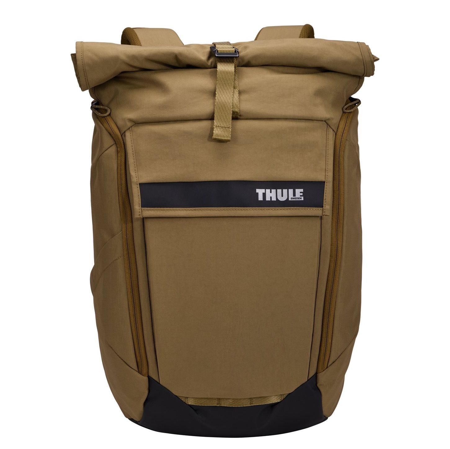 Thule Paramount rugzak beige