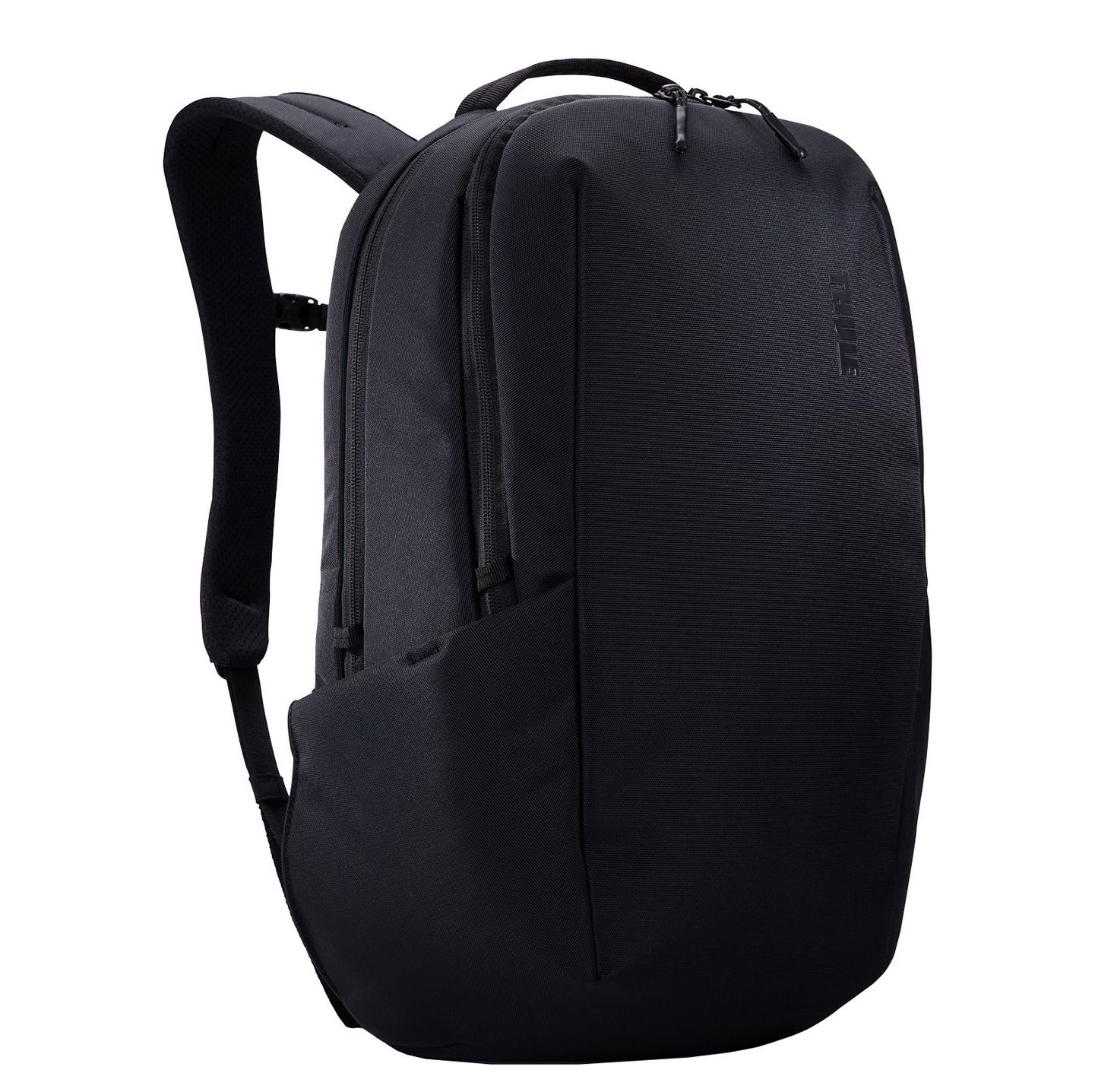 Thule Subterra laptoptas zwart