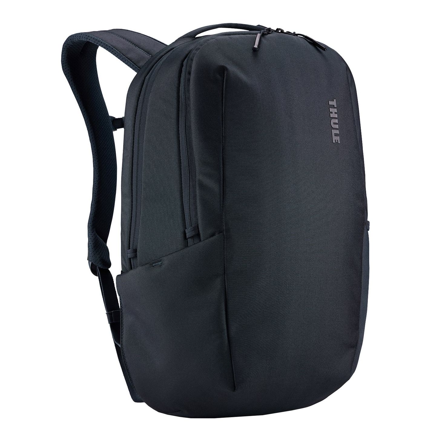 Thule Subterra laptoptas blauw