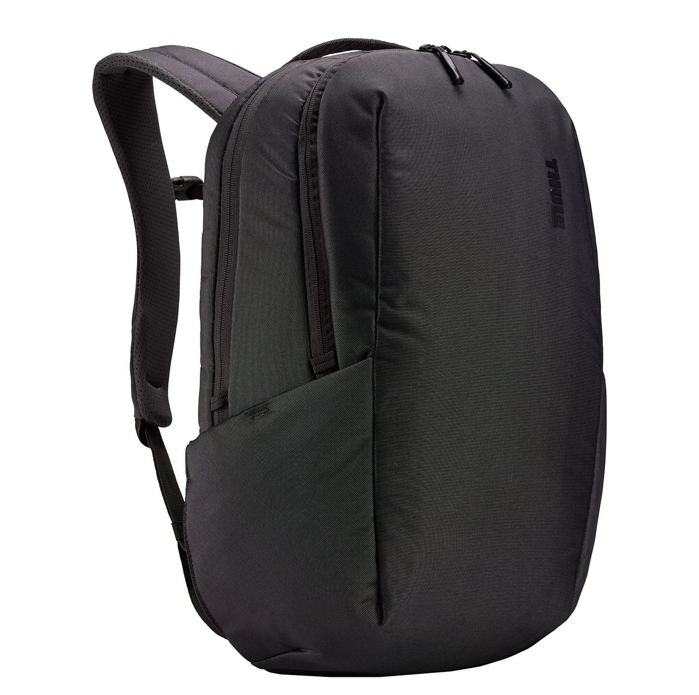 Thule Subterra laptoptas grijs