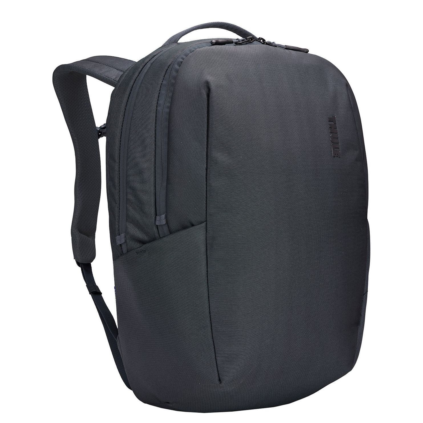 Thule Subterra laptoptas blauw