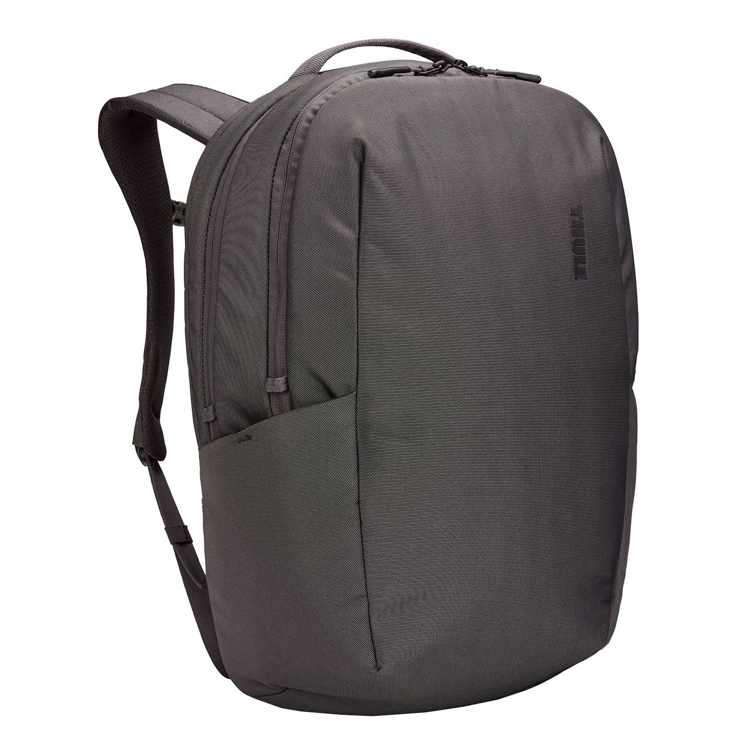 Thule Subterra laptoptas grijs
