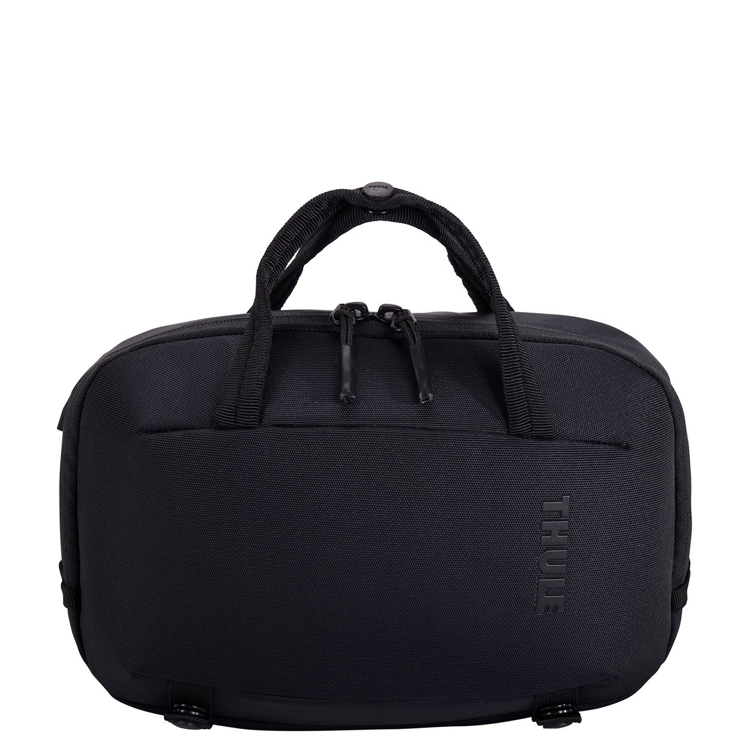 Thule Subterra crossbodytas zwart