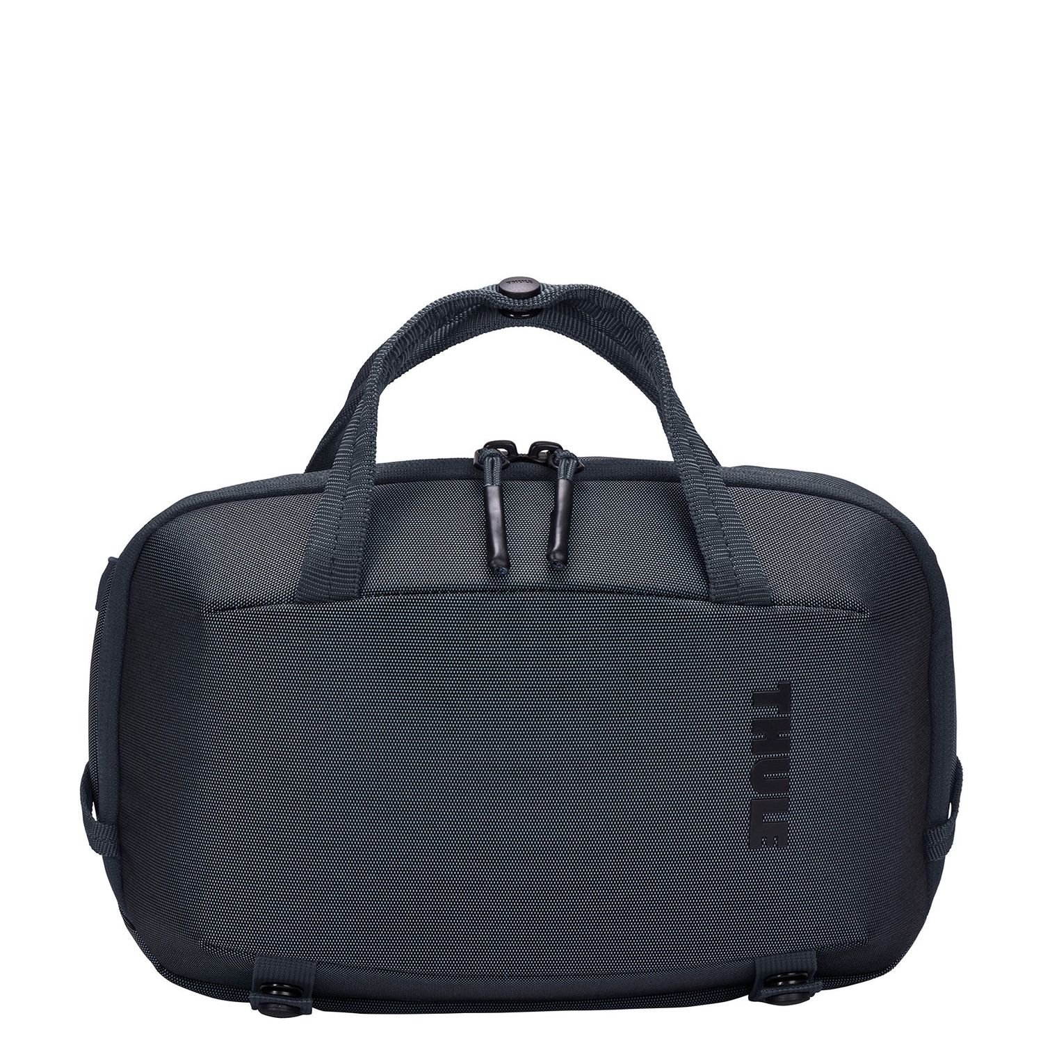 Thule Subterra crossbodytas blauw